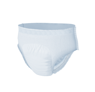 amd pants large maxi, 6x14 Stk. 5 Tropfen